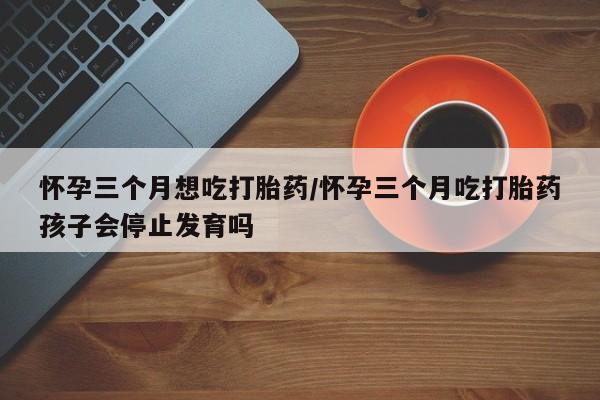私人店有打胎药吗怀孕三个月想吃打胎药/怀孕三个月吃打胎药孩子会停止发育吗
