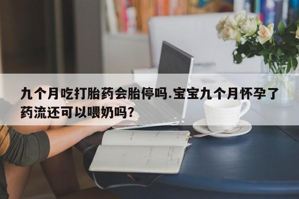 私人店有打胎药吗九个月吃打胎药会胎停吗.宝宝九个月怀孕了药流还可以喂奶吗？