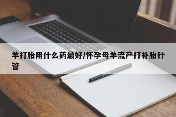 私人店有打胎药吗羊打胎用什么药最好/怀孕母羊流产打补胎针管